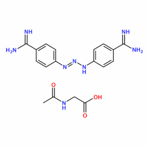 Diminazene Aceturate