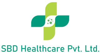 SBD Healthcare Pvt. Ltd. Ankleshwar