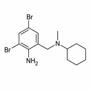 Bromhexine