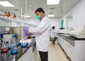 SBD Healthcare Pvt. Ltd. Ankleshwar