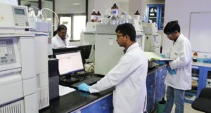 SBD Healthcare Pvt. Ltd.