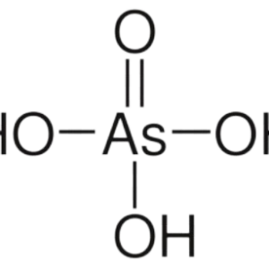 Arsenic Acid
