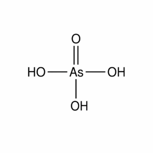 Arsenic Acid