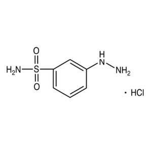 4-Sulfanamido Phenylhydrazine HCL