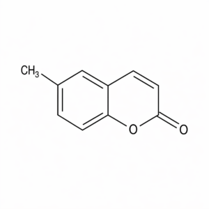 6 – Methyl Coumarin