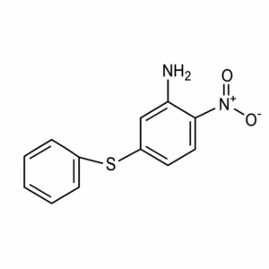 5-Phenyl Thio 2-Nitro Aniline (FTC)